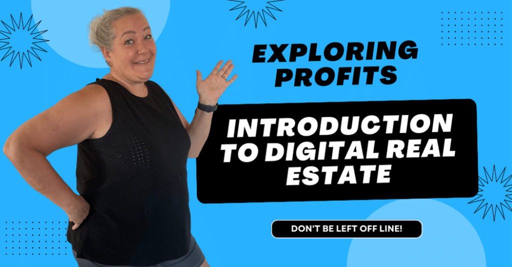 Introduction to Digital Real Estate