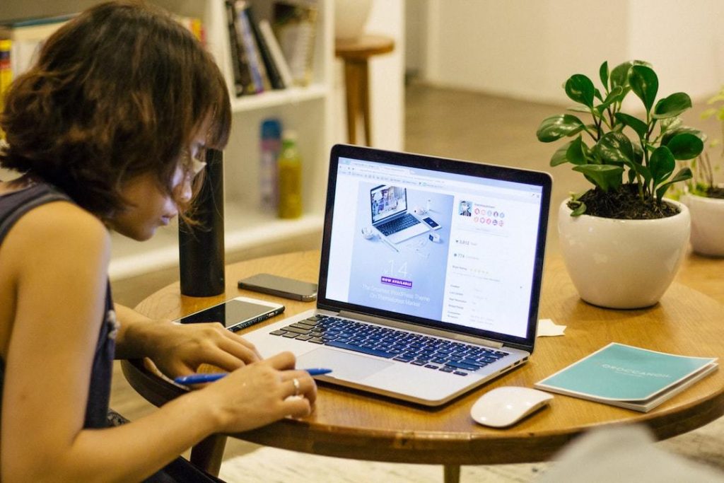Freelance Marketing Career