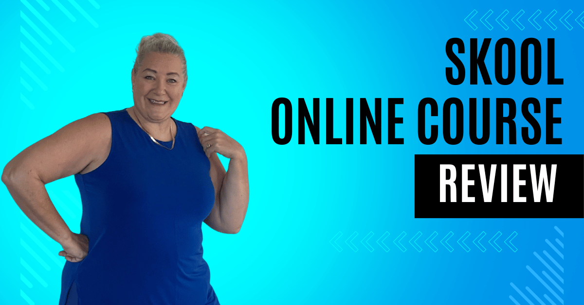 Skool Online Course Review