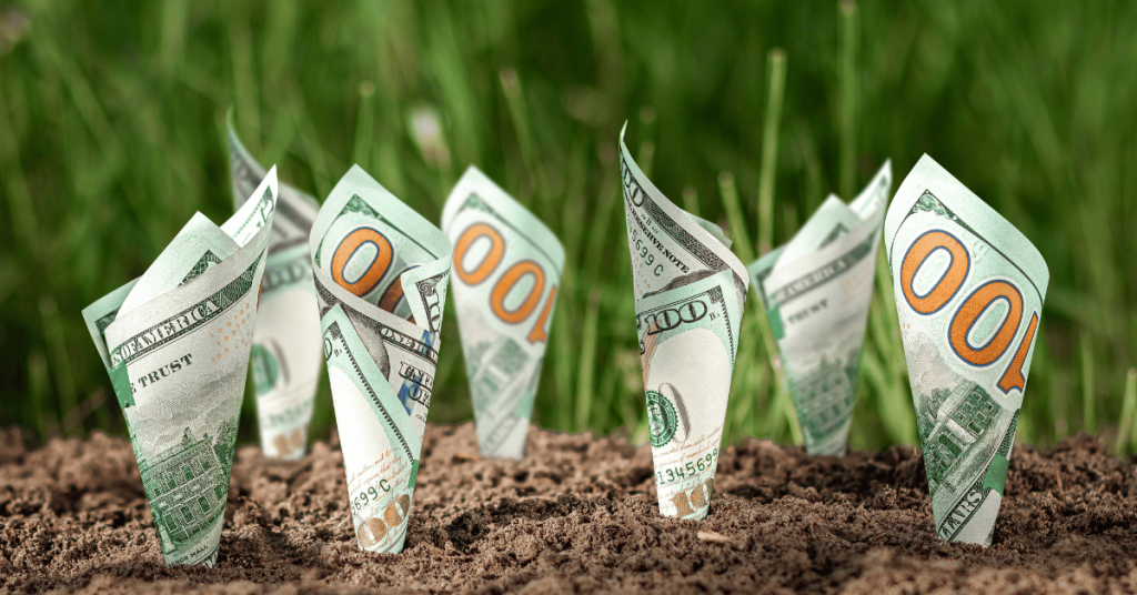 Passive Income Ideas