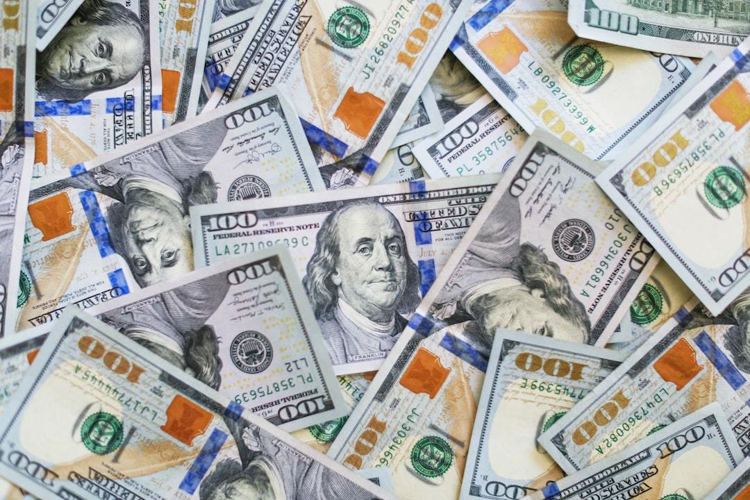 Monetization techniques